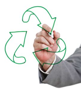 Cradle to Cradle Design: A Deeper Shade of Green Image